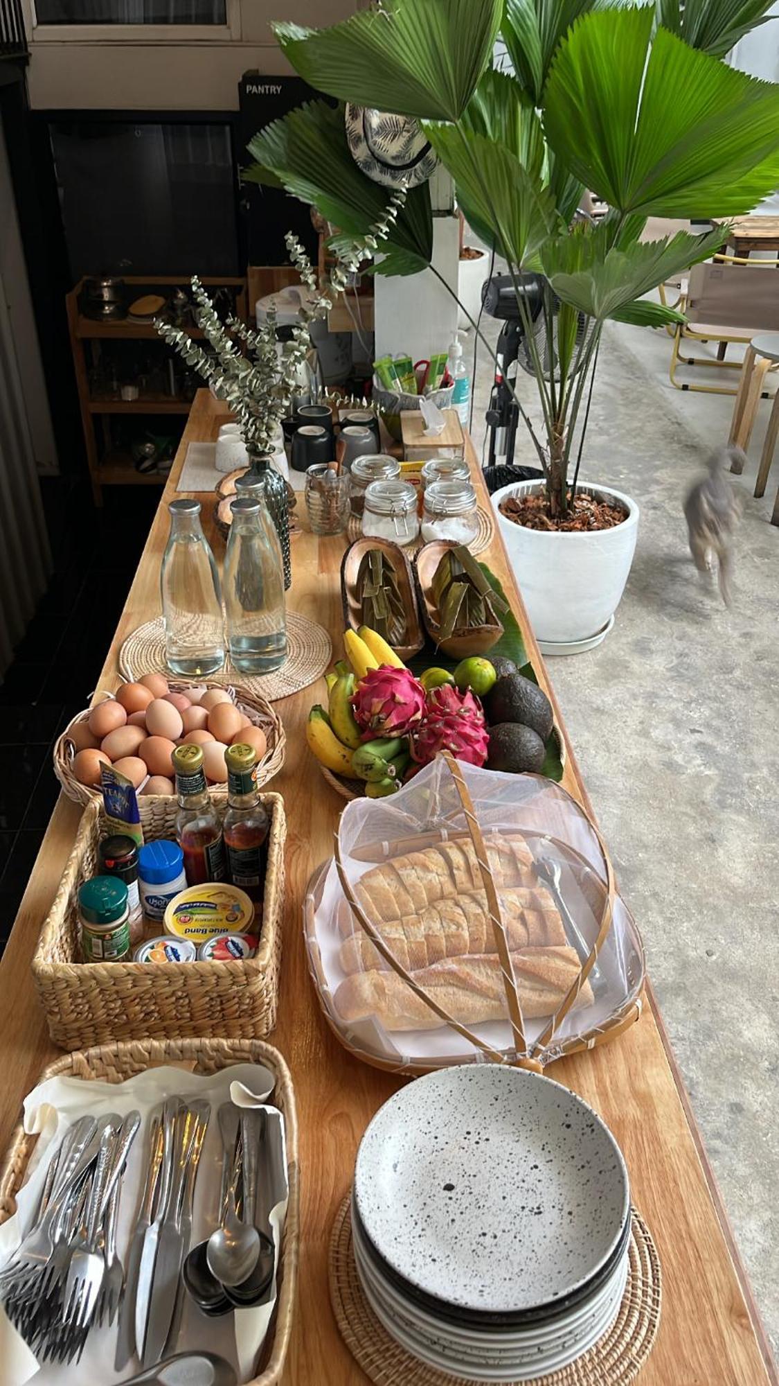Hostal The Park Society *